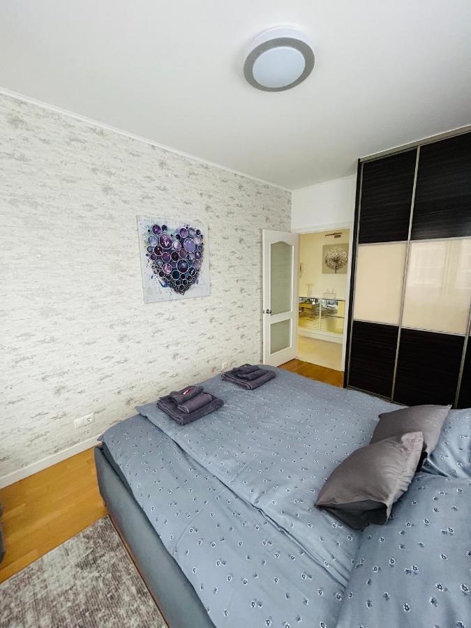 Marina Bay Apartman بودابست المظهر الخارجي الصورة